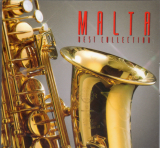 Malta – Best Collection ( 2 x CD ) JAZZ Sax