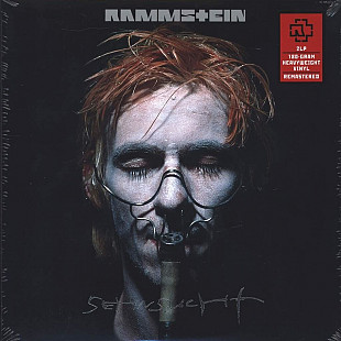 Rammstein - Sehnsucht (1997/2017) (2xLP)