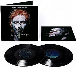 Rammstein - Sehnsucht (1997/2017) (2xLP)