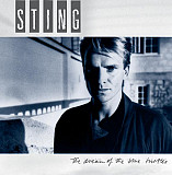 Sting – The Dream Of The Blue Turtles ( USA )