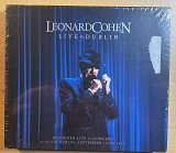 Leonard Cohen – Live In Dublin 3xCD