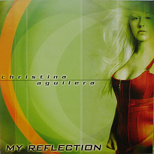 Christina Aguilera – My Reflection ( Latin Pop )