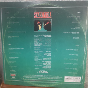 STARMANIA 2 LP