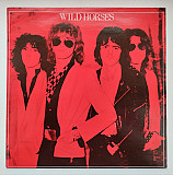 Wild Horses – The First Album