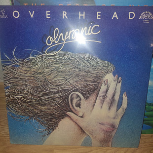 OLYMPIC ''LOVERHEAD'' LP