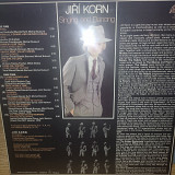 JURI KORN''SINGING AND DANCING'' LP