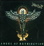 Judas Priest 2005 - Angel Of Retribution
