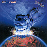 Judas Priest 1988 - Ram It Down