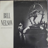 Bill Nelson – The Love That Whirls (Diary Of A Thinking Heart) / La Belle Et La Bête (Beauty And The