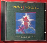 Enigma*MCMX a.d.*фирменный