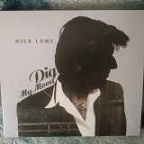 Nick Lowe ‎– Dig My Mood 1997