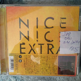 Nice Nice ‎– Extra Wow OBI 2009 (JAP)