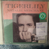 Natalie Merchant ‎– Tigerlily 1995 (JAP)