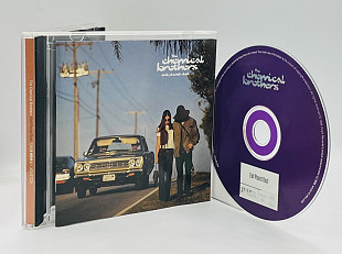 The Chemical Brothers – Exit Planet Dust (1995, U.K.)