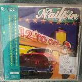 Nailpin – 12 To Go OBI 2004 (JAP)