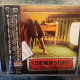 The New Story – Untold Stories OBI 2006 (JAP)