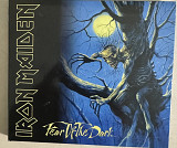 IRON MAIDEN - Fear Of The Dark 1992