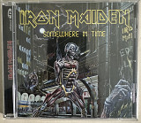 IRON MAIDEN - Somewhere In Time (1986\1998 EMI )