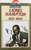 Lionel Hampton – 1937-1940 ( Italy )