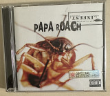 Papa Roach– Infest 2000