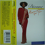 Dionne Warwick – Reservations For Two ( USA ) Dolby Chrome BASF