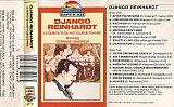 Django Reinhardt / Le Quintette Du Hot Club De France ( Italy ) JAZZ SEALED