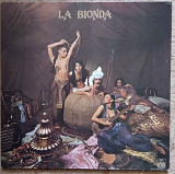 La Bionda ‎– La Bionda
