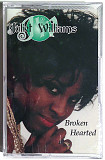 Juliet Williams ‎– Broken Hearted ( USA ) SEALED