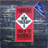 Manowar - Sign Of The Hammer