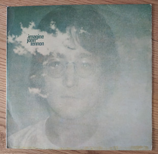 John Lennon Imagine France press lp vinyl