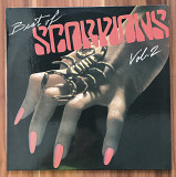 Scorpions - Best OF Scorpions NM +/ NM+