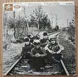 Animals Animal Tracks UK first press lp vinyl mono