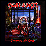 Obsession - Scarred For Life