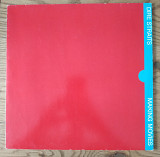 Dire Straits Making Movies France first press lp vinyl