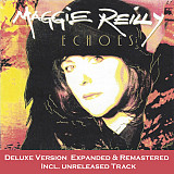 Maggie Reilly – Echoes 1992 // ENYA - The Best Of