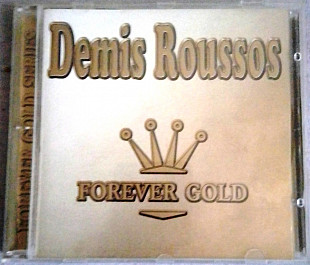 Demis Roussos 1999 - Forever Gold