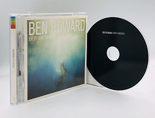 Howard, Ben – Every Kingdom (2012, E.U.)
