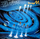 Boney M. – 10.000 Lightyears