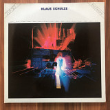 Klaus Schulze - Live 2 LP NM + / NM +