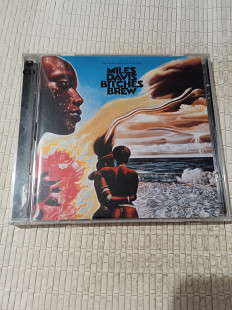 Miles Davis/bitches brew /1970 2 CD