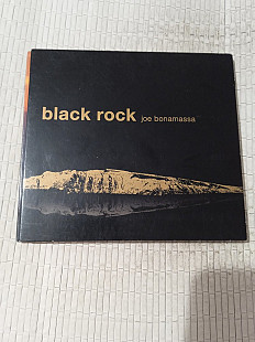Joe Bonamassa/black rock/ 2010