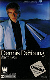 Dennis DeYoung ‎– Desert Moon ( USA ) SEALED