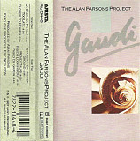 The Alan Parsons Project – Gaudi ( USA ) SEALED