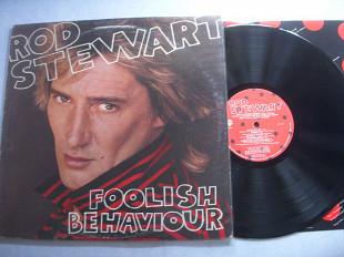 Rod Stewart