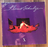 Klaus Schulze - “ X “ 2 LP NM + / NM