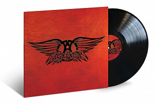 Aerosmith - Greatest Hits (2023) (1xLP) & (2xLP)