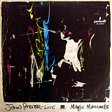 John Porter-Live – Magic Moments ( Poland ) LP