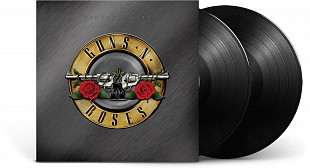 Guns N' Roses - Greatest Hits (2004/2020) (2xLP)