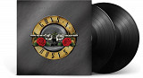 Guns N' Roses - Greatest Hits (2004/2020) (2xLP)