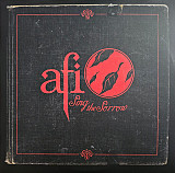 AFI ‎– Sing The Sorrow 2LP Вініл Запечатаний